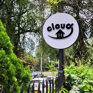 Auberge de jeunesse Cloud9