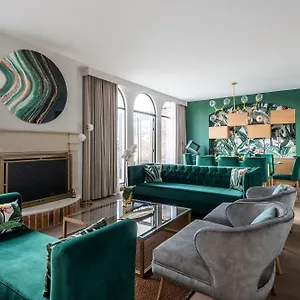 Four Seasons Hotel Bogotá