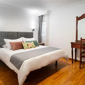 Hotel Ayenda 1066 El Virrey Centro Bogotá