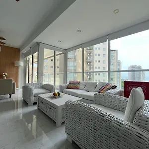 Apartamento Zazue Santa Marta (Magdalena)