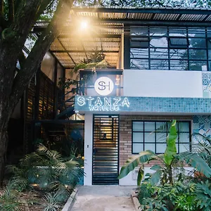 Hotel Stanza