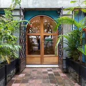Appart hôtel Soy Local Primavera