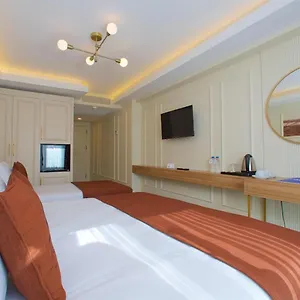 New Florenta Hotel Istanbul