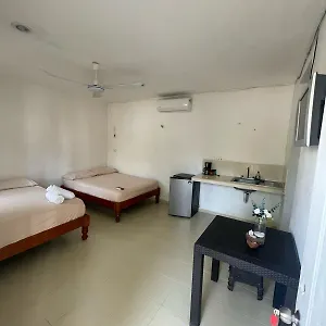 Brisa Del Mar Hotel Isla Holbox