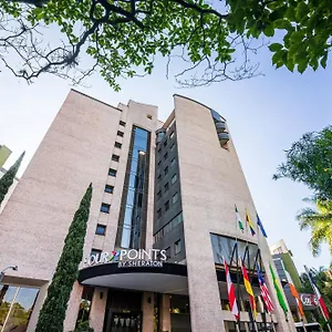 Hotel Four Points By Sheraton, Medellin