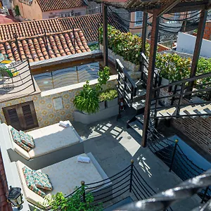 Monaguillo De Getsemaní Hotel Cartagena