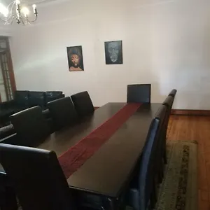 Karibu Guest house