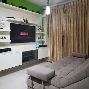 Apartamento Apartamento El Ideal Dos. Norte. Cali