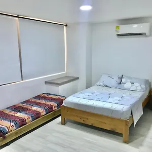Apartamento Caribbean Venture Apto 102 - Rodadero, Santa Marta (Magdalena)