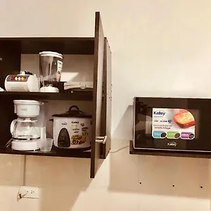 Apartamento Apartamento Cómodo Y Económico En - Ii Cali