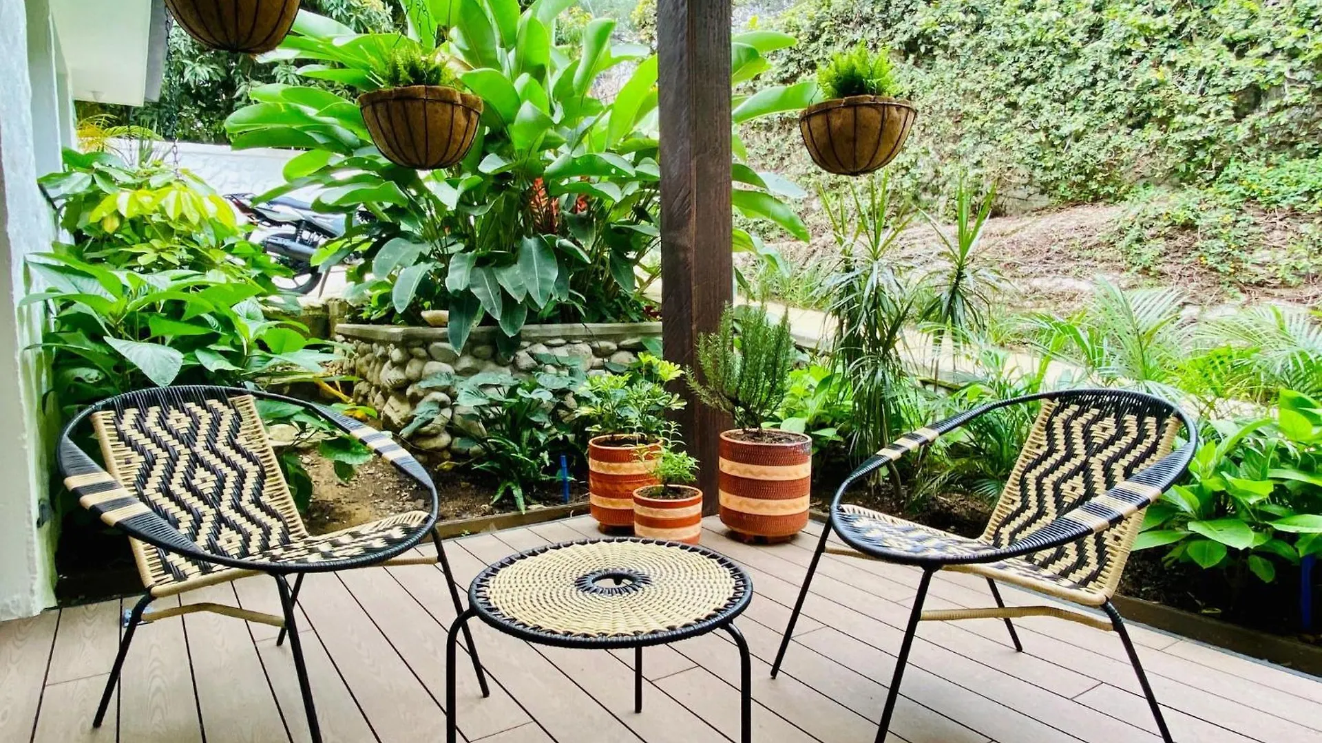 Patio Del Mundo Hotel Medellin