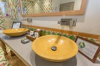 麦德林 Patio Del Mundo酒店 酒店